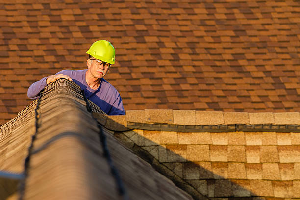 Roof Repair Estimates in Lynwood, IL